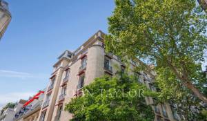 Venta Piso Paris 16ème