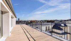 Venta Piso Paris 16ème