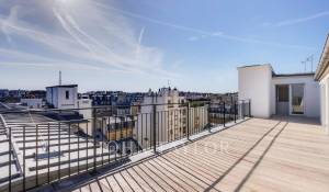 Venta Piso Paris 16ème