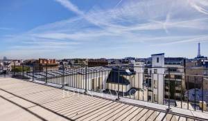 Venta Piso Paris 16ème