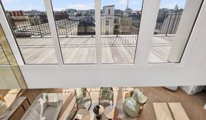 Venta Piso Paris 16ème