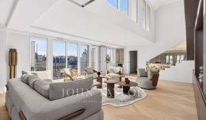 Venta Piso Paris 16ème