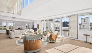 Venta Piso Paris 16ème