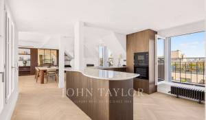 Venta Piso Paris 16ème