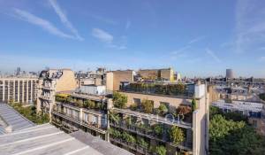 Venta Piso Paris 16ème