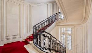 Venta Piso Paris 16ème