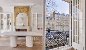 Venta Piso Paris 16ème