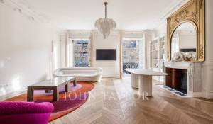 Venta Piso Paris 16ème