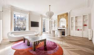 Venta Piso Paris 16ème