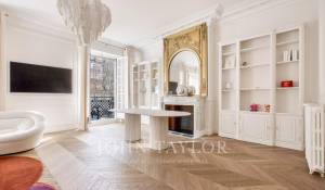 Venta Piso Paris 16ème