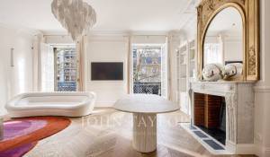 Venta Piso Paris 16ème