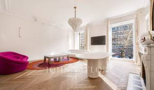 Venta Piso Paris 16ème