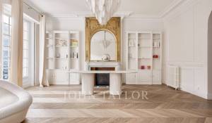 Venta Piso Paris 16ème