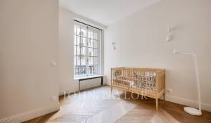 Venta Piso Paris 16ème