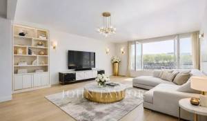 Venta Piso Paris 16ème