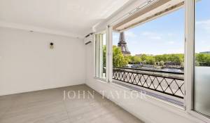 Venta Piso Paris 16ème