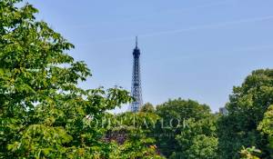Venta Piso Paris 16ème
