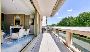 Venta Piso Paris 16ème