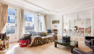 Venta Piso Paris 16ème