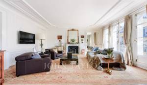 Venta Piso Paris 16ème