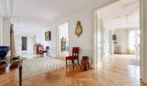 Venta Piso Paris 16ème