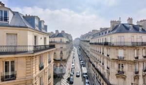 Venta Piso Paris 16ème