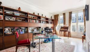 Venta Piso Paris 16ème