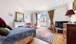 Venta Piso Paris 16ème