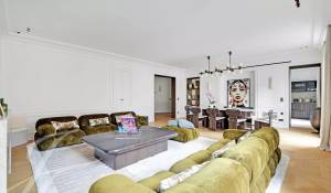 Venta Piso Paris 16ème