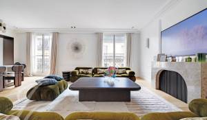 Venta Piso Paris 16ème