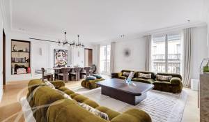 Venta Piso Paris 16ème