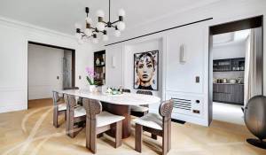 Venta Piso Paris 16ème