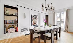 Venta Piso Paris 16ème