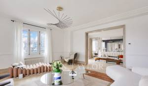 Venta Piso Paris 16ème