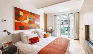 Venta Piso Paris 16ème