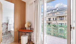 Venta Piso Paris 16ème