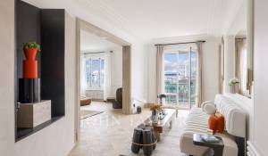 Venta Piso Paris 16ème