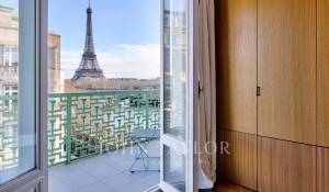 Venta Piso Paris 16ème