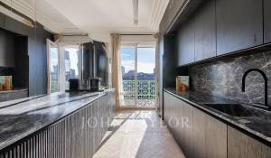 Venta Piso Paris 16ème