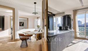 Venta Piso Paris 16ème