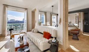 Venta Piso Paris 16ème