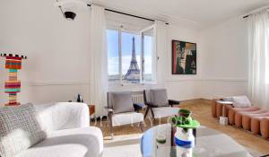 Venta Piso Paris 16ème