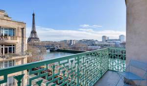 Venta Piso Paris 16ème