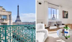 Venta Piso Paris 16ème