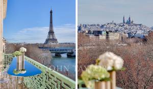 Venta Piso Paris 16ème