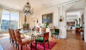 Venta Piso Paris 16ème