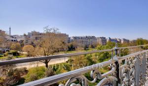 Venta Piso Paris 16ème