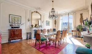 Venta Piso Paris 16ème