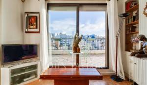 Venta Piso Paris 16ème