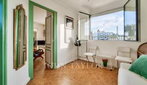 Venta Piso Paris 16ème